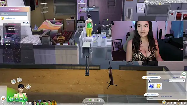 Snapshot of sweetRoxie chatting on 05/10/26, 01:31 sweetRoxie online show from 05/10/26, 01:31