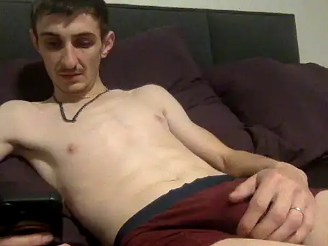 rmarcu01 online show from 03/25/26, 11:20