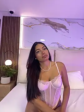 ElenaJamess online show from 03/25/26, 12:26