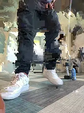 PHAT FTM KLIT87 online show from 04/10/26, 03:30