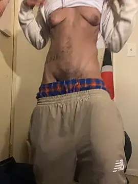 PHAT FTM KLIT87 online show from 03/23/26, 01:44