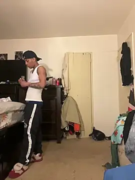 PHAT FTM KLIT87 online show from 04/28/26, 01:04