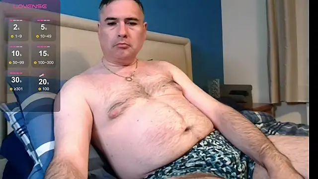 Snapshot of Pauly_Andrew chatting on 04/24/26, 08:22 Pauly Andrew online show from 04/24/26, 08:22