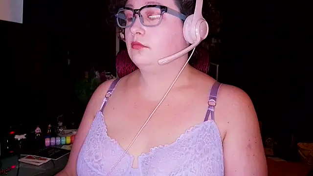 DyvLazuli online show from 03/28/26, 10:44