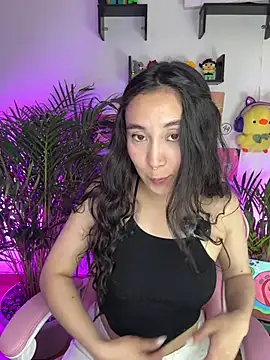 Aikoo o online show from 03/29/26, 10:55