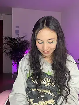 Aikoo o online show from 04/21/26, 02:51