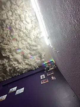 lucyyferr online show from 03/24/26, 09:26