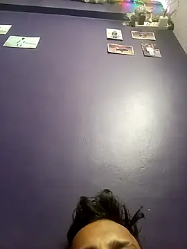 lucyyferr online show from 03/27/26, 12:30