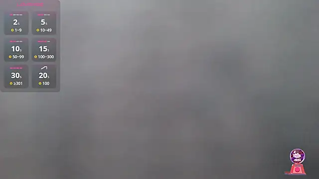 Snapshot of Baby-imi chatting on 04/04/26, 01:23 Baby-imi online show from 04/04/26, 01:23