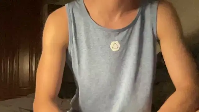 Mauriice online show from 04/05/26, 01:07