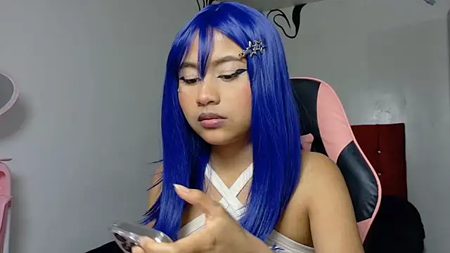 Snapshot of Nubeseliminadas chatting on 06/19/26, 01:33 Nubeseliminadas online show from 06/19/26, 01:33