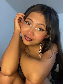 Nubeseliminadas online show from 03/25/26, 02:44