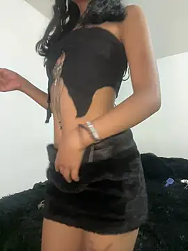 Nubeseliminadas online show from 04/10/26, 03:02