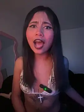 Nubeseliminadas online show from 03/26/26, 12:31