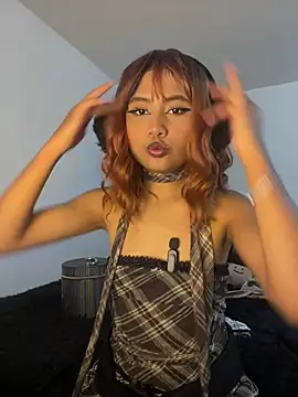 Nubeseliminadas online show from 03/28/26, 02:34