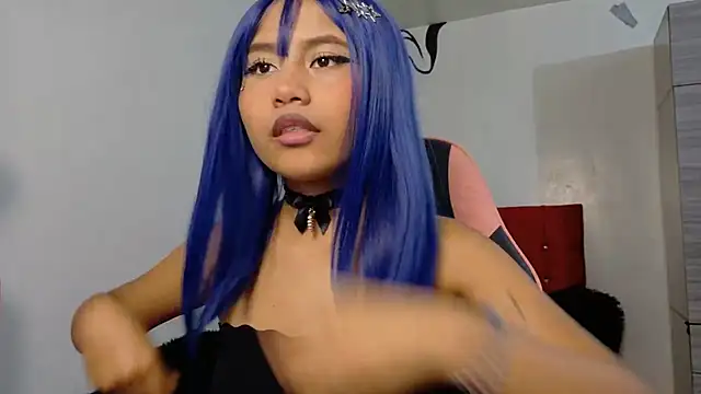 Snapshot of Nubeseliminadas chatting on 06/18/26, 12:42 Nubeseliminadas online show from 06/18/26, 12:42