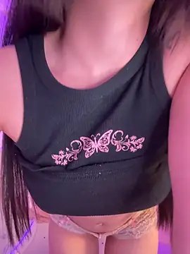 zarafoxy online show from 03/29/26, 01:07