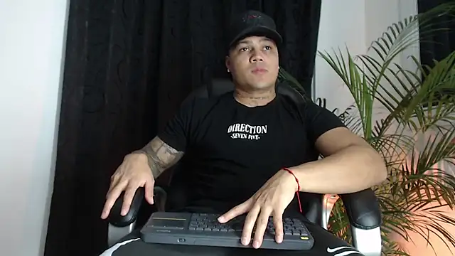 Pedro x777 online show from 03/26/26, 02:10