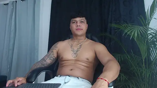 Pedro x777 online show from 04/04/26, 05:36