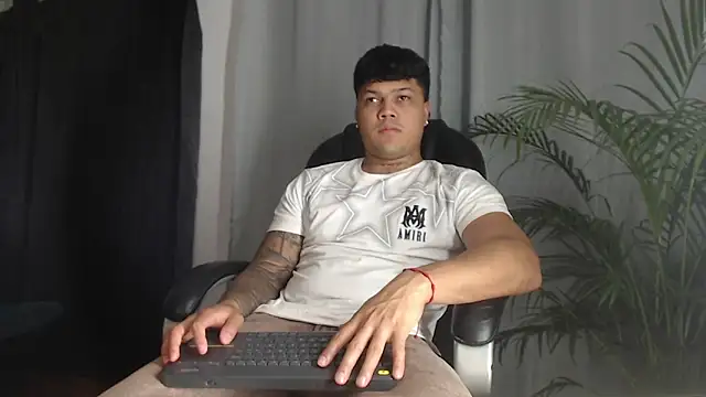 Pedro x777 online show from 04/03/26, 05:14