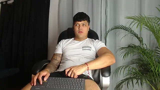 Pedro x777 online show from 04/02/26, 01:24