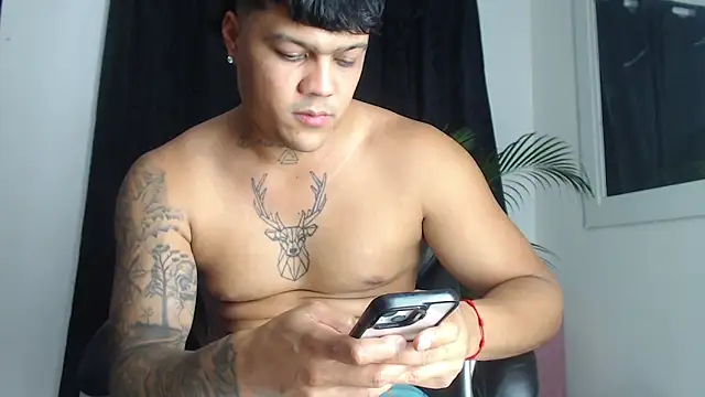 Pedro x777 online show from 03/29/26, 01:40