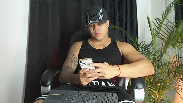 Pedro x777 online show from 03/22/26, 04:38