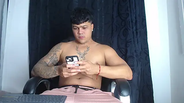 Pedro x777 online show from 04/10/26, 03:46