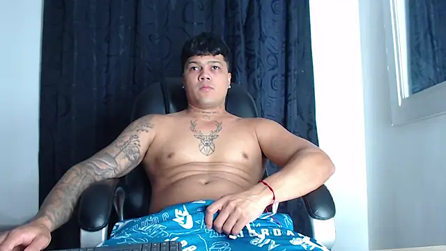 Pedro x777 online show from 04/11/26, 10:35