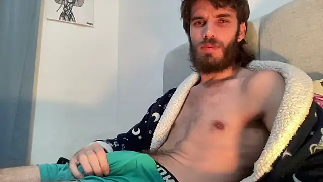 PygmaBoy online show from 05/16/26, 07:40