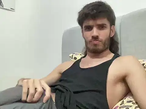 PygmaBoy online show from 04/12/26, 08:12