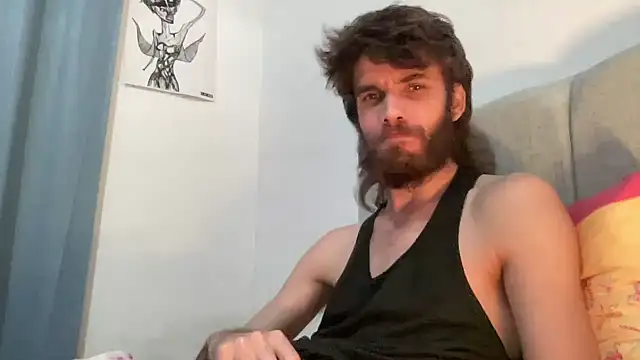 PygmaBoy online show from 05/30/26, 04:52