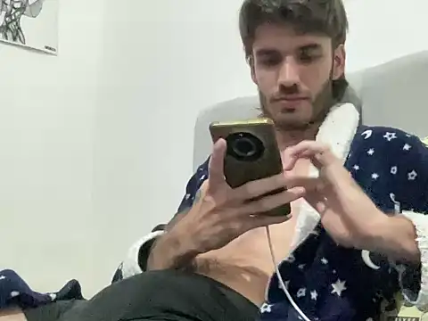 PygmaBoy online show from 04/10/26, 11:34