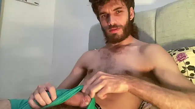 PygmaBoy online show from 05/07/26, 03:33