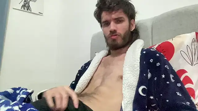 PygmaBoy online show from 04/28/26, 07:51