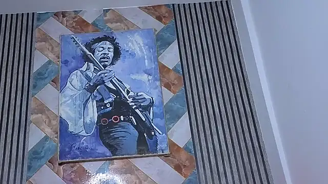 Linda londres online show from 04/06/26, 04:46