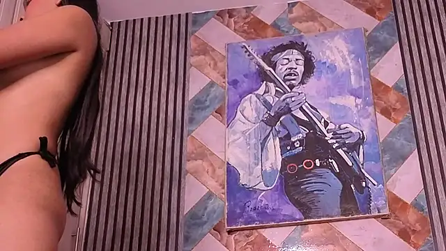 Linda londres online show from 04/06/26, 03:02