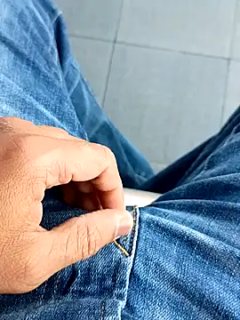 oneeyedwonder96 online show from 03/22/26, 05:32