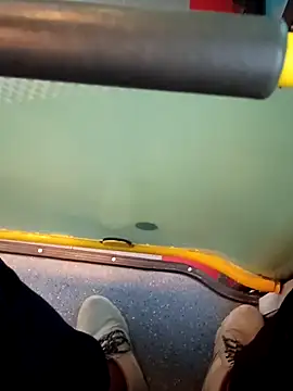 oneeyedwonder96 online show from 04/11/26, 11:25