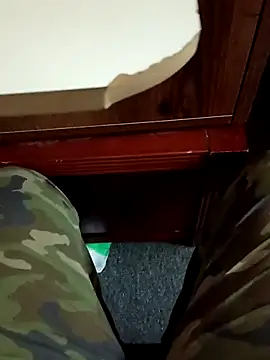 oneeyedwonder96 online show from 03/28/26, 06:14