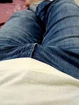 oneeyedwonder96 online show from 04/12/26, 05:05