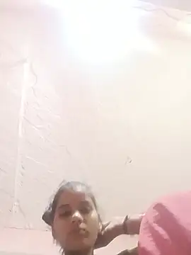 Raveena0990 online show from 05/29/26, 08:48