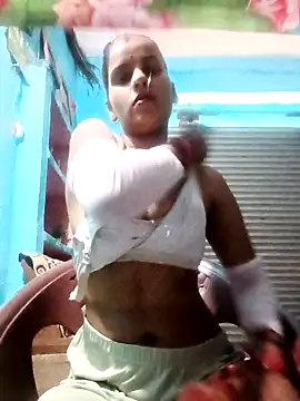 Raveena0990 online show from 05/24/26, 09:09