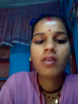 Raveena0990 online show from 05/16/26, 10:47