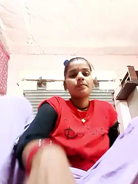 Raveena0990 online show from 05/23/26, 08:35