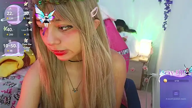 Snapshot of saki_nyanwn chatting on 06/14/26, 05:25 saki nyanwn online show from 06/14/26, 05:25