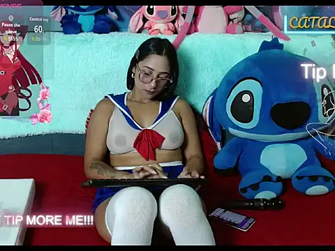 CataLopezzz online show from 05/21/26, 12:30
