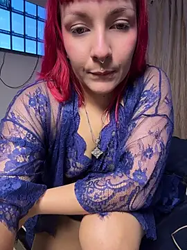 Snapshot of Amelie-RedHoney chatting on 07/30/26, 07:07 Amelie-RedHoney online show from 07/30/26, 07:07