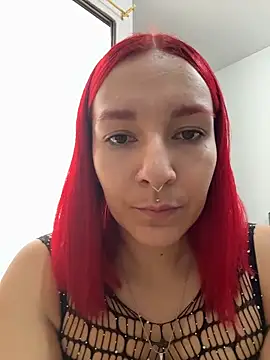 Amelie-RedHoney online show from 04/02/26, 02:35