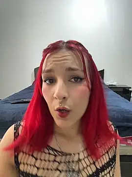 Amelie-RedHoney online show from 05/01/26, 08:03